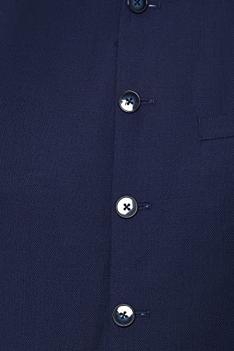 Image of Van Heusen Men Waistcoat