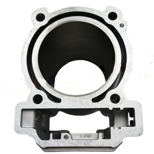 Cilindro de alta resistencia 0GS0-023100-10011 para CF600 UFORCE