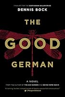 The Good German 1443460974 Book Cover