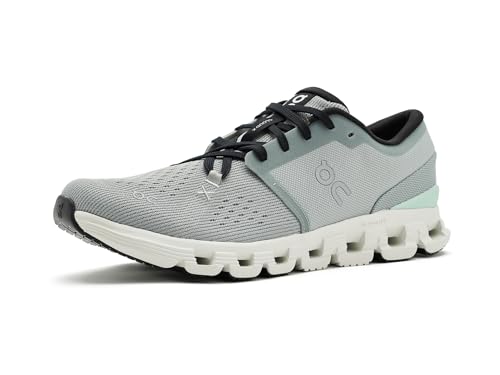 Image of On Men's Cloud X 4 Sneakers