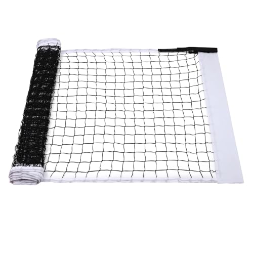 Filet d'entraînement portable de taille standard pour la pratique du sport en extérieur