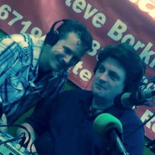 Ron and Craig Show Titelbild