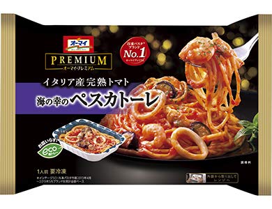 �y�Ⓚ�z�I�[�}�C �v���~�A�� �C�̍K�̃y�X�J�g�[�� X6��