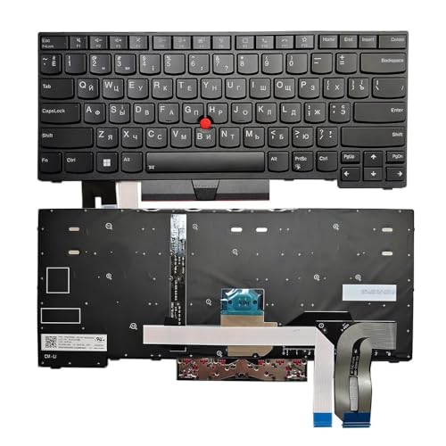 LenovopAIBMpAThinkpadp E480 E485 E490 L480 L490pAVA/USL[{[h 01YP400 01YP440(RU backlit)