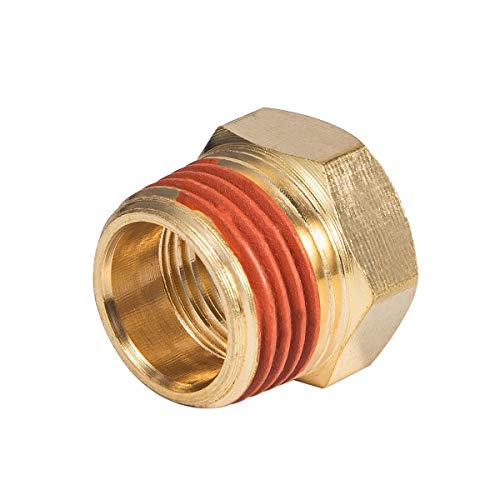Breezliy Extended Tank Drain Kit