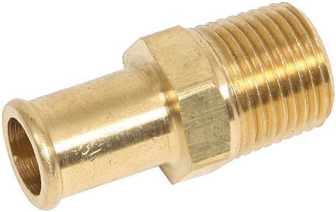 Turbonetics 30244 Fitting Pipe and Hose