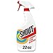 Shout Laundry Stain Remover Trigger Spray - 22 oz