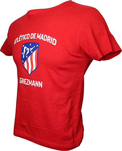 Las mejores camisetas griezmann