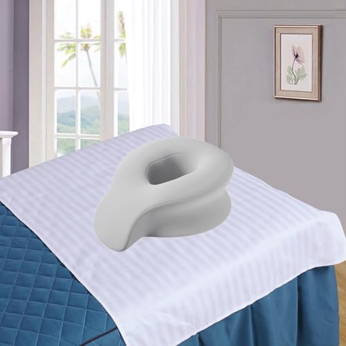 Oreiller de berceau gris Sharplace confort pour bébé