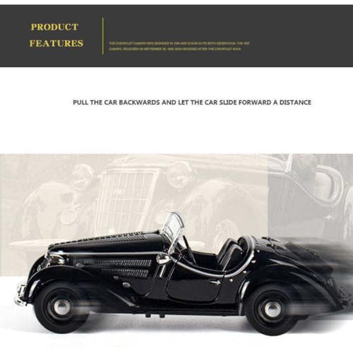 Image of Mashes Die-cast Alloy Motorbikes for Kids 1:14 Scale Alloy Model Bikes Pull Back Toys Suitable for 3+ Years Boys and Girls Multicolor (Pack of 1)【Colors as Per Stock】 (Vintage 25K)