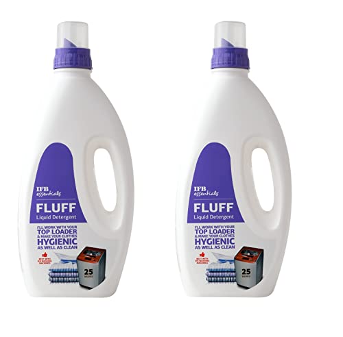 See full amazon price history chart for IFB Top Load Liquid Detergent (Pack of 2) IFB Top Load Liquid Detergent (Pack of 2) (B0BHLDNZHN) Amazon Price History, Amazon Price Tracker