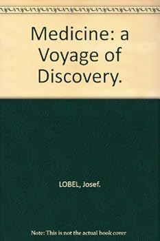 Hardcover Medicine: a Voyage of Discovery. [Unknown] Book