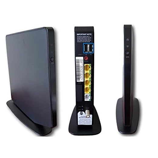 Verizon Fios G1100 Quantum Gateway Router