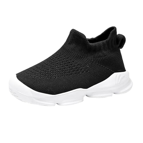 Pantoufles enfant garçon pour la maternelle, chaussons souples légers taille 30