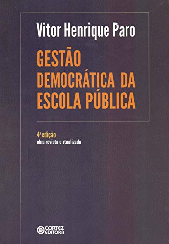 Gestao Democratica da Escola Publica