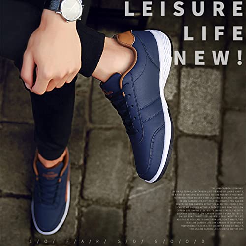 Kilboot Orthopedic Mens Shoes,Men's Spring Sports Shoes,Men's Fashion Sneakers,Sport Gym Sneakers for Men4