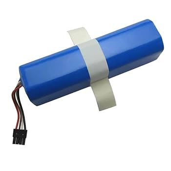 Amazon.co.jp: Eufy Robovac L70 hybrid バッテリー 360 X90 X95