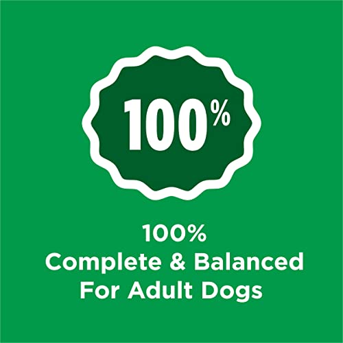 Purina Dog Chow Complete Adult Dry Dog Food Kibble With Chicken Flavor - (4) 4.4 Lb. Bags #TOP4