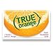 TRUE ORANGE Water Enhancer, Bulk Pack, Zero Calorie Flavoring, For Bottled Water, Iced Tea & Recipes, Flavor Packets Made with Real Oranges,500 Count (Pack of 1)- Packaging May Vary