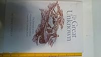 The Great Unknown: The Journals of the Historic First Expedition Down the Colorado River 0873584759 Book Cover