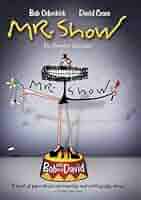 Amazon.com: Mr. Show: The Complete Collection [DVD