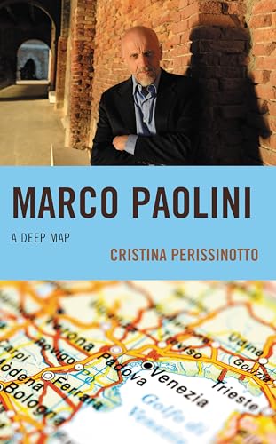 Marco Paolini A Deep Map décoder enfin le théâtre de narration italien en anglais