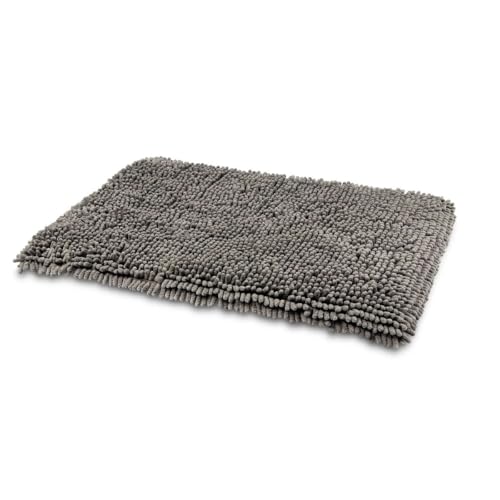 Wolters Cleankeeper Reise Pad S warm Grey