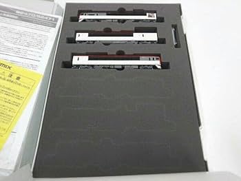 Amazon | Nゲージ TOMIX 92470 長野電鉄2100系電車 (スノー