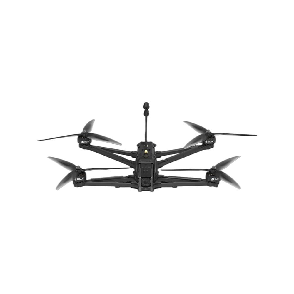 Amazon.com: CUIPPWRJ Helion 10 HD 6S Long Range Drone BNF