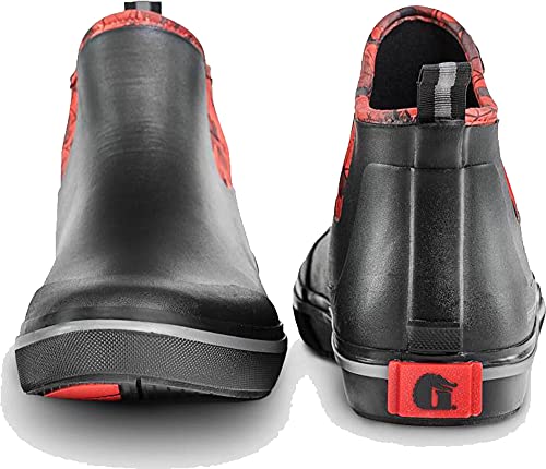 Image of Gator Waders Mens Camp Boots