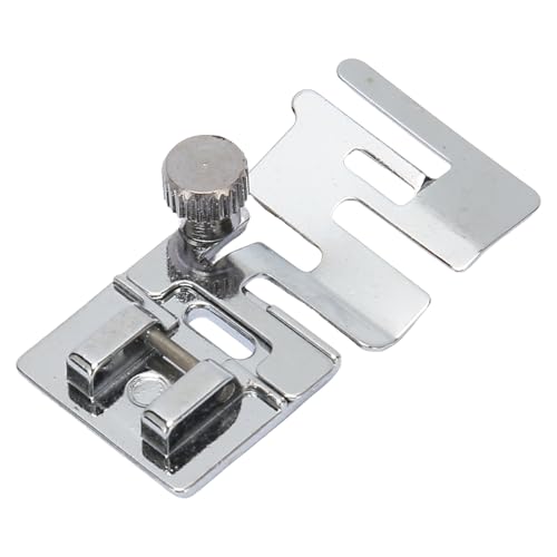 Prensatela para máquina de coser metal duradero 1 pieza miniatura 1