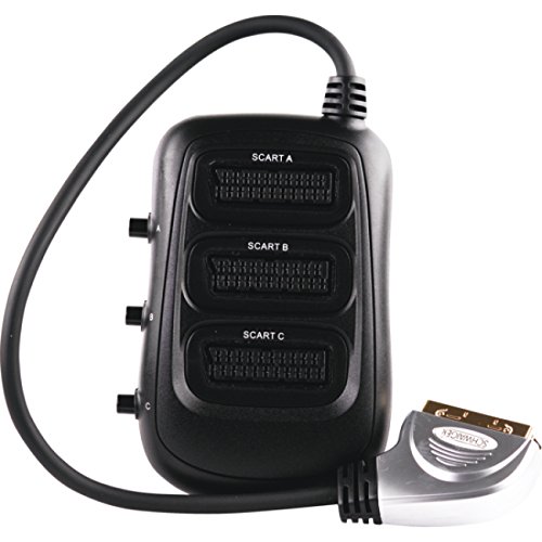 Preisvergleich Produktbild Schwaiger scv8083531