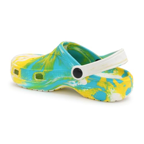 Image of Hygear Unisex-Child Thunderx Clog