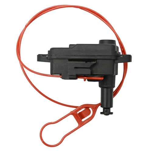 Image of UOIENRT Door Lock Actuator Replacement for A1 A4 A5 A6 A8 Replace 8V0862153A 8V0862153B 8V0862153 8v0-862-153-a