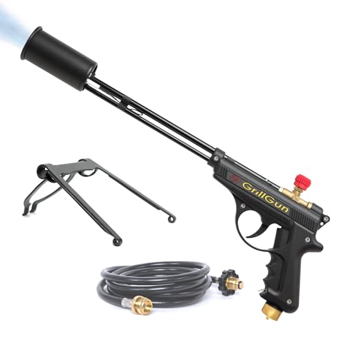 Grillblazer GrillGun Propane Torch