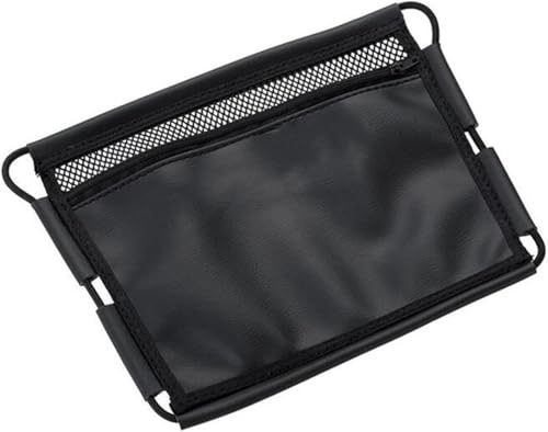 Sacoche de guidon pour moto Yamaha NMAX résout le manque de stockage