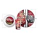 Zak Designs Disney Cars 3 Kids Dinnerware Set Includes Plate, Bowl, and Tumbler, Made of Durable Material and Perfect for Kids (Lightning McQueen, 3 Piece Set, BPA Free)