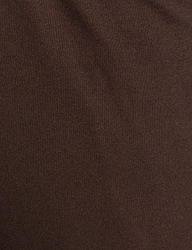 Image of Monte Carlo Men's Regular Pants (22203609-5 Coffee 5XL)
