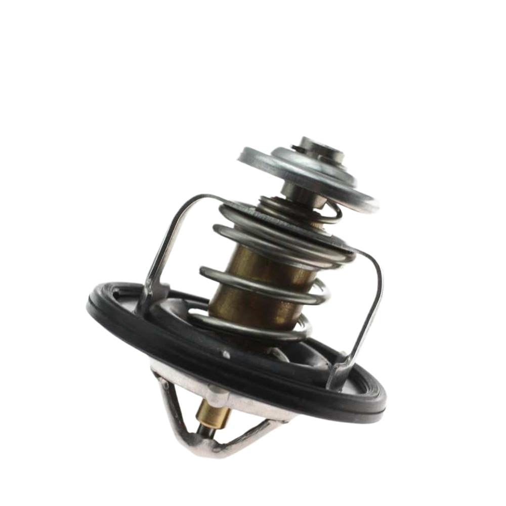 Termostato de refrigeración de motor 87°C Compatible con/Sport/Lancer 2008-2020 Modelos