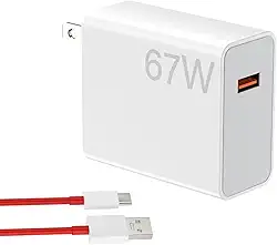 67W para carregador Xiaomi Turbo Fast Wall Block para Xiaomi Mi 14 13 12 13t 12t 12s Pro Lite Redmi Note K60 K50 11 11s 12 Pro Plus Poco X6 F5 X5 F4 X4 Gt Black Shark 3 4 Pro 1,5 m Hypercharge Cabo