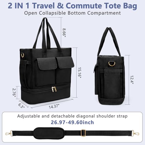 Skycase 3-in-1 Lunch Tote Bag