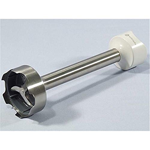 Preisvergleich Produktbild Kenwood Metallschaft Triblade