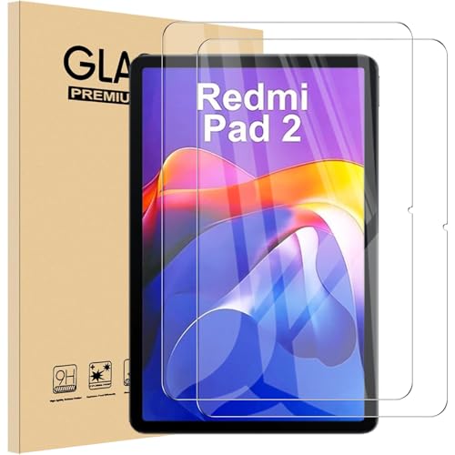Redmi Pad SE(11インチ•グラファイトグレー)+純正強化保護フィルム Xiaomi Redmi Pad SE フィルム 11インチ 8.7インチ タブレット