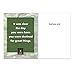 2MyHero - US Army - Military Appreciation Greeting Card With Envelope - 5