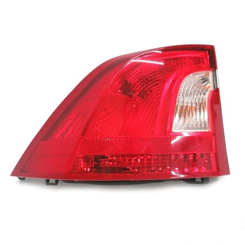 Feu arrière pour Volvo S60L clignotant feu stop et antibrouillard côté gauche rechange voiture