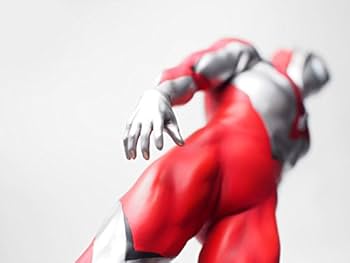 Amazon | CCP 1/6 特撮シリーズ Vol.075 ウルトラマンオーブ THE Amazon | CCP 1/6 特撮シリーズ Vol.075 ウルトラマンオーブ THE