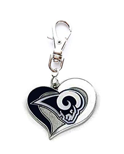 Primitives by Kathy Collar Charm - I Love My Rescue