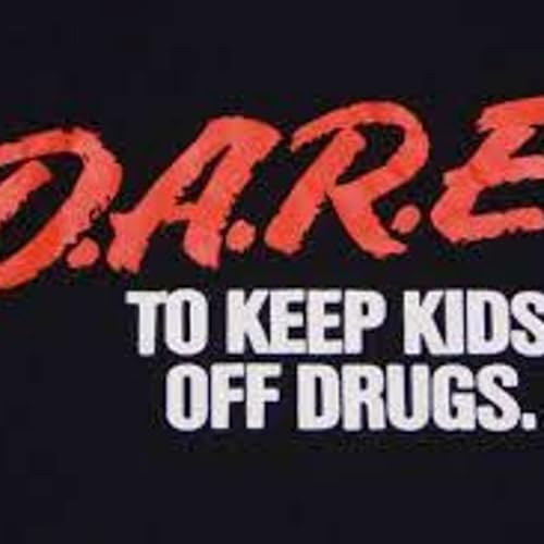 Episode 278 - The Stalking and Murder of Kristil Krug & D.A.R.E.