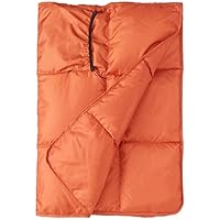 Amazon | イスカ(Isuka) (ISUKA) ダウン ブランケット ネイビー