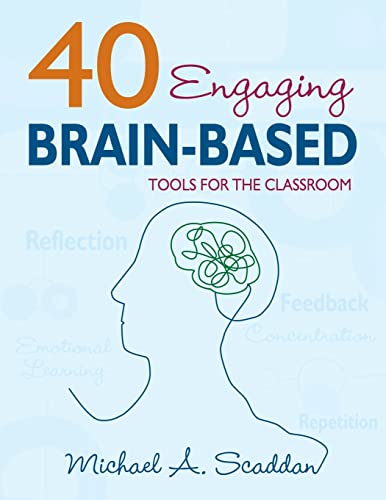 40 Engaging Brain-Based Tools for the Classroom view 2